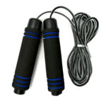 weighted speed jumprope
