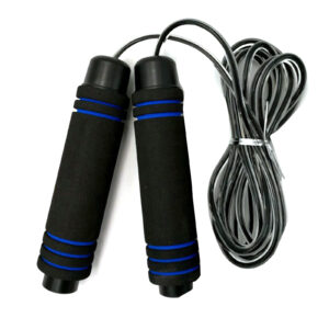 weighted speed jumprope