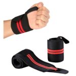 fitness wrist wrap