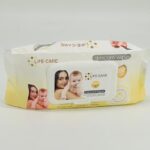 wet wipes 80’s (life care)