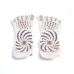yoga socks bloom