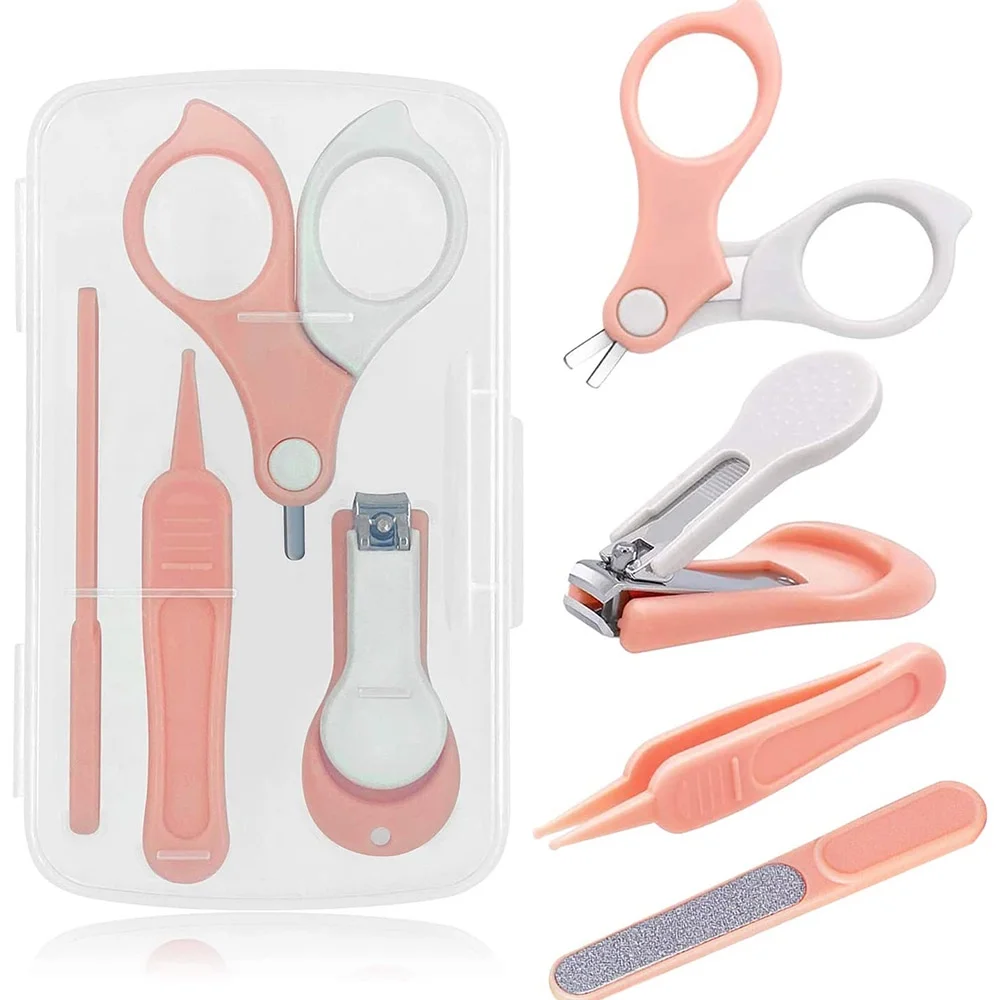 child nail clipper set child nail clipper set