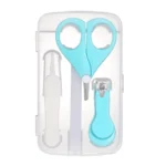 child nail clipper set
