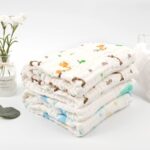baby bath towel