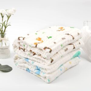 baby bath towel