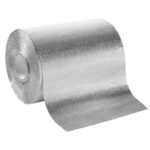 mini aluminium sheet roll