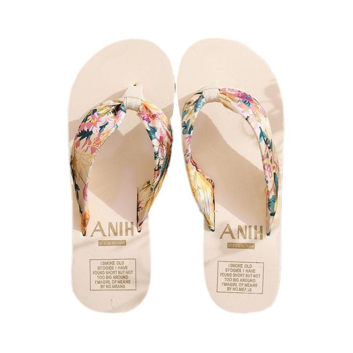 anih slipper anih slipper