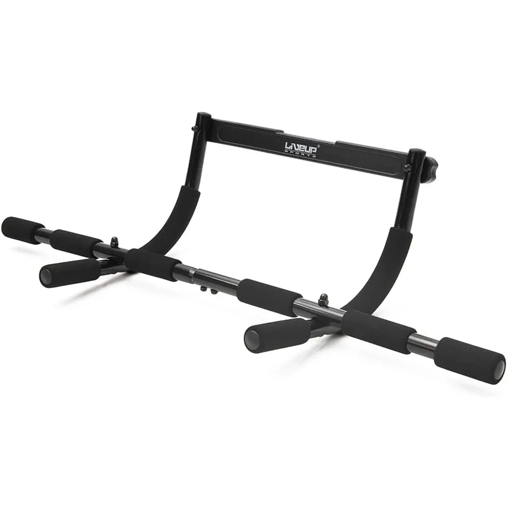 chin up bar with arm strap wall mount chin up bar with arm strap wall mount
