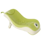 baby bath rack with hook
