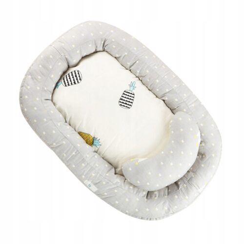 infant nest with pillow infant nest with pillow