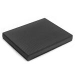 balance pad black