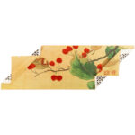 bloom yoga towel