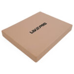balance pad brown