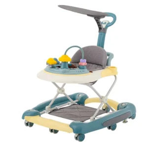 baby walker with canopy