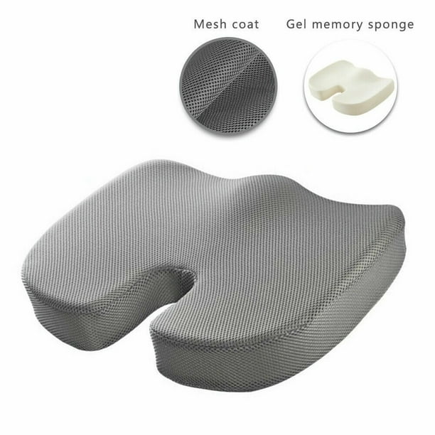 ergonomic hemoroid cushion ergonomic hemoroid cushion