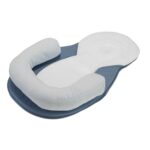 cozy sleep pillow for babies