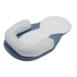 cozy sleep pillow for babies