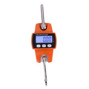 mini crane scale digital [300kg]