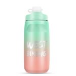 620ml west biking bottle