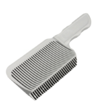 barber fade comb