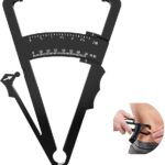 body fat caliper