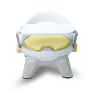 baby dinning chair with adjustable table