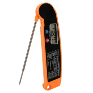 food thermometer