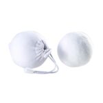 gym chalk ball
