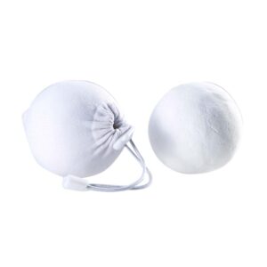 gym chalk ball