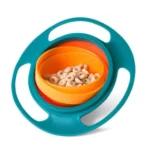 universal gyro bowl