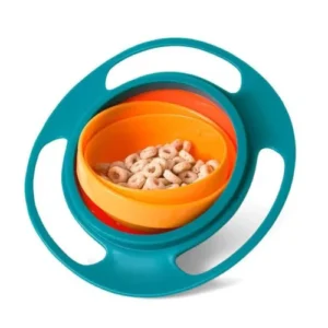 universal gyro bowl