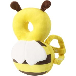 baby head back protector