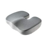ergonomic hemoroid cushion