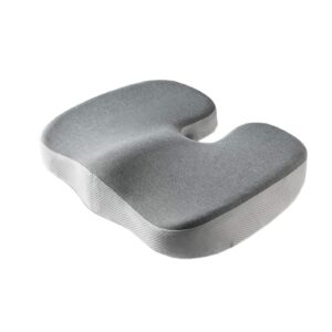 ergonomic hemoroid cushion