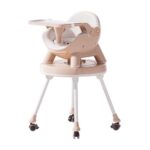 baby feeding high chair, 4in 1