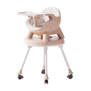 baby feeding high chair, 4in 1