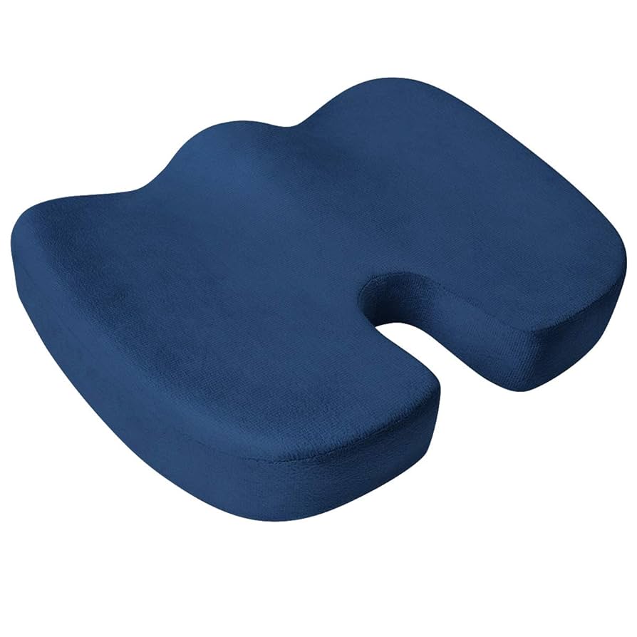 memory foam seat cushion memory foam seat cushion