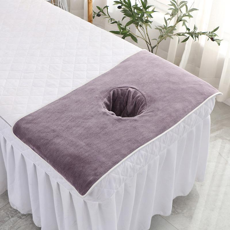 salon towel w/o hole 5pcs set salon towel w/o hole 5pcs set