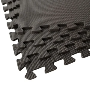 eva inter lock mat