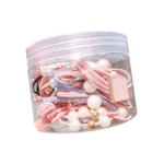 hairband cup