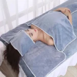 salon towel w/o hole 5pcs set