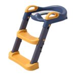 baby commode stand