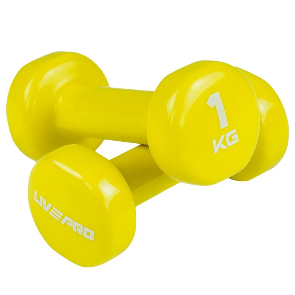 colored studio dumbbell colored studio dumbbell