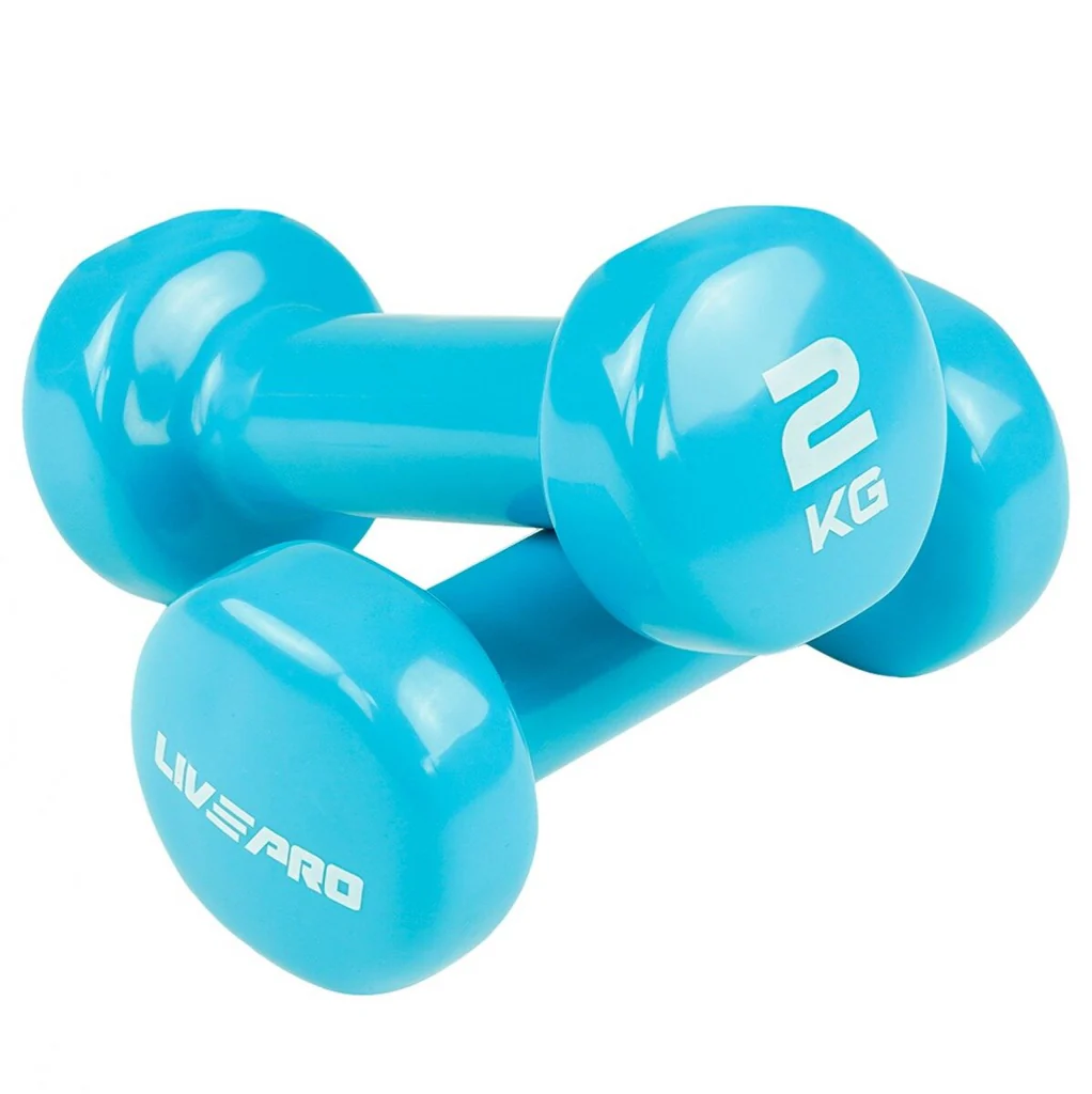 colored studio dumbbell colored studio dumbbell