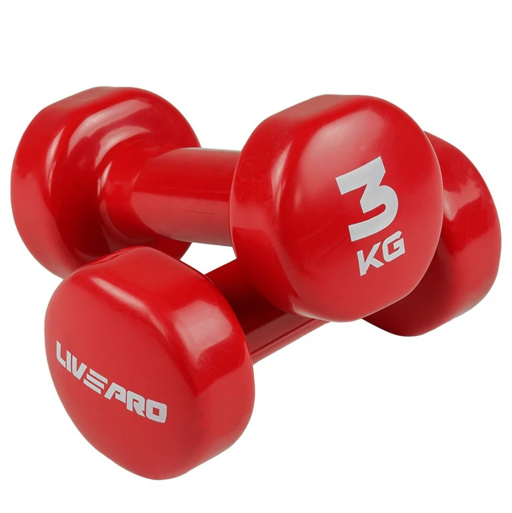 colored studio dumbbell colored studio dumbbell