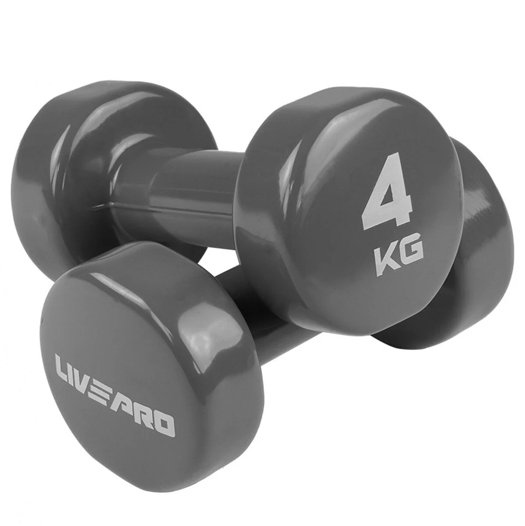 colored studio dumbbell colored studio dumbbell