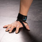 lifting wrist wraps
