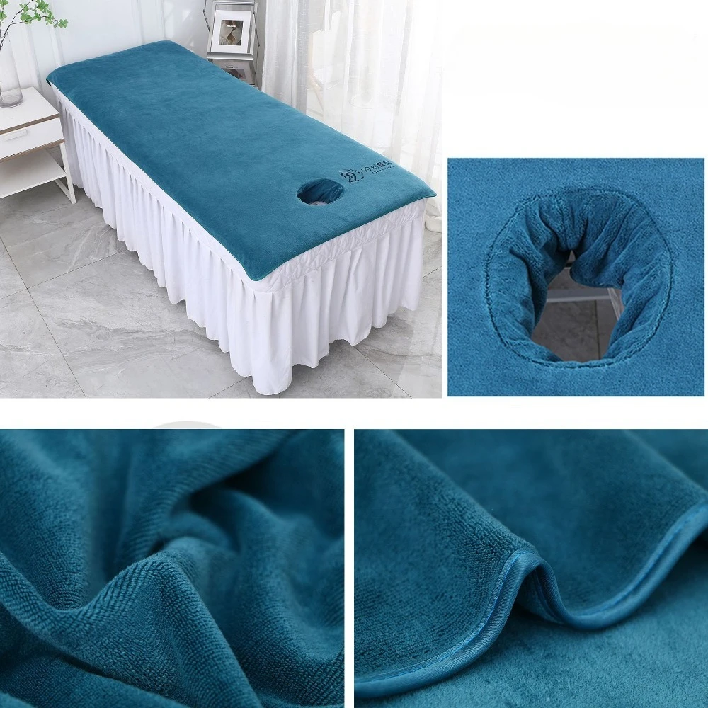 salon towel w/o hole 5pcs set salon towel w/o hole 5pcs set
