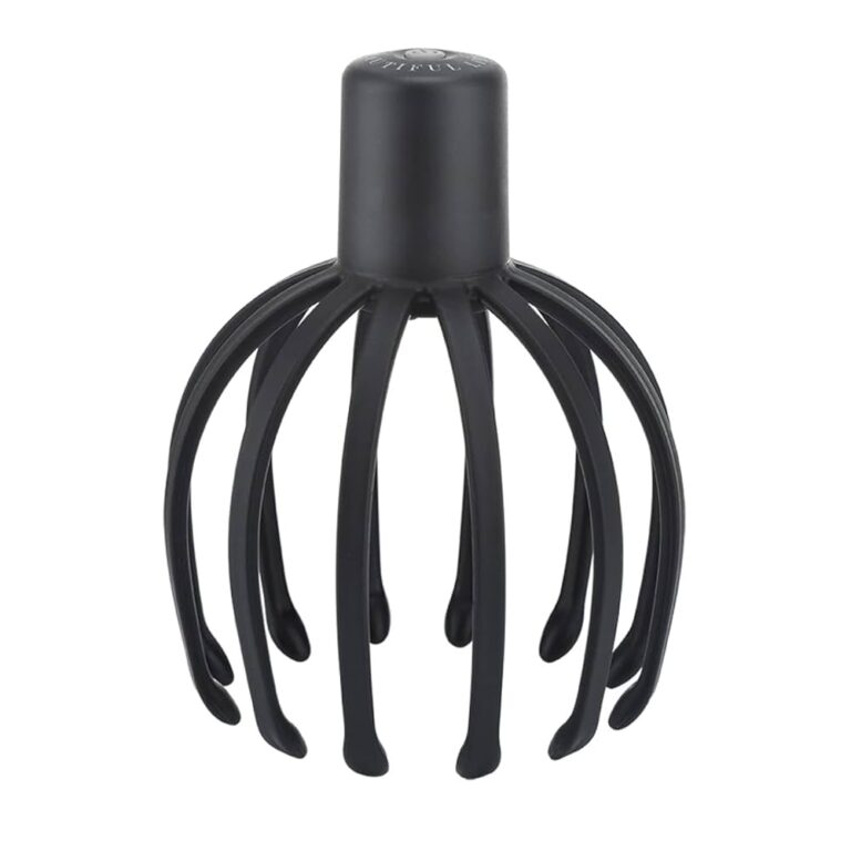 head massager finger type electric head massager finger type electric