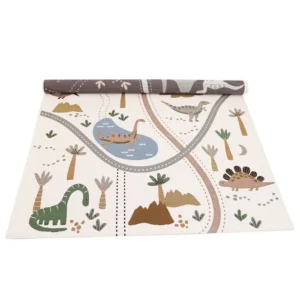 baby play mat double side (s)175cmx120cm